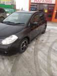  Nissan Tiida 2009 , 490000 , 