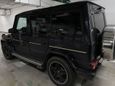 SUV   Mercedes-Benz G-Class 2009 , 2450000 ,  