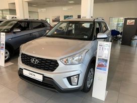 SUV   Hyundai Creta 2020 , 1154950 , 
