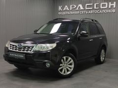 SUV или внедорожник Subaru Forester 2012 года, 1565000 рублей, Пермь