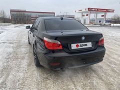 Седан BMW 5-Series 2010 года, 990000 рублей, Сургут