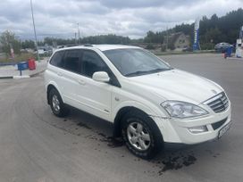 SUV   SsangYong Kyron 2010 , 620000 , 