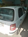  Nissan March 2000 , 135000 , -