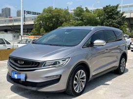    Geely Jiaji 2020 , 1890000 , 