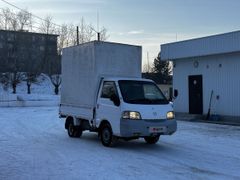 Бортовой грузовик Mazda Bongo 2001 года, 770000 рублей, Чита