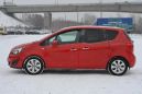    Opel Meriva 2011 , 429999 ,  