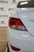  Hyundai Solaris 2011 , 407000 , 