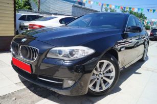  BMW 5-Series 2012 , 1390000 , 