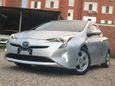  Toyota Prius 2017 , 1215000 , 