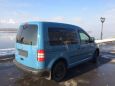  Volkswagen Caddy 2010 , 500000 , 