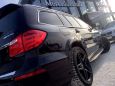 SUV   Mercedes-Benz GL-Class 2014 , 3350000 , 