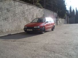  Daihatsu Charade 1998 , 140000 , 