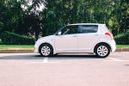  Suzuki Swift 2007 , 430000 , 