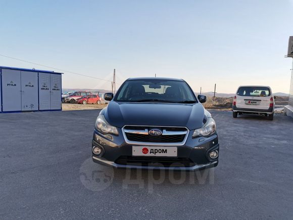  Subaru Impreza 2012 , 770000 , 
