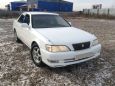  Toyota Cresta 1999 , 237000 , 