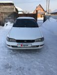  Toyota Corona 1993 , 145000 , 