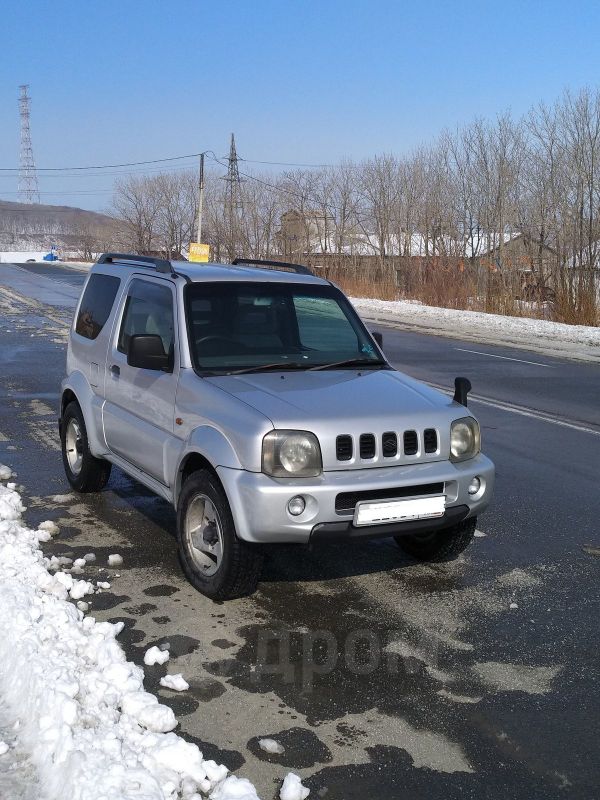  3  Suzuki Jimny Wide 1998 , 310000 , 