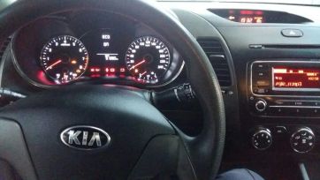  Kia Cerato 2013 , 650000 , -