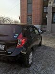  Nissan Note 2013 , 475000 , 