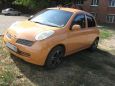  Nissan March 2003 , 215000 , 