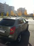 SUV   SsangYong Actyon 2011 , 545000 , 