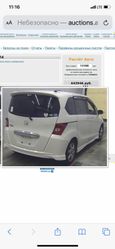    Honda Freed 2010 , 635000 , 