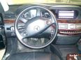  Mercedes-Benz S-Class 2008 , 1420000 , 