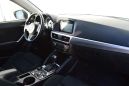 SUV   Mazda CX-5 2017 , 1430000 , 