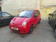  Daewoo Matiz 2009 , 89000 , -