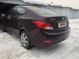  Hyundai Solaris 2014 , 780000 , 