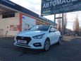  Hyundai Solaris 2018 , 640000 , 