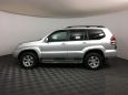 SUV   Toyota Land Cruiser 2005 , 1023000 , 