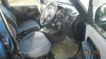 SUV   Mitsubishi Pajero iO 2004 , 418000 , 