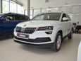 SUV   Skoda Karoq 2021 , 2750000 , 