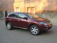 SUV   Nissan Murano 2009 , 880000 , 