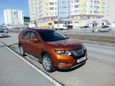 SUV   Nissan X-Trail 2020 , 2100000 , -