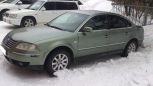  Volkswagen Passat 2002 , 170000 , 