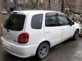    Toyota Corolla Spacio 2000 , 258989 , 