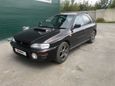  Subaru Impreza WRX 1998 , 300000 , 