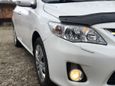  Toyota Corolla 2010 , 599999 , 