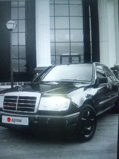 Седан Mercedes-Benz E-Class 1989 года, 150000 рублей, Полысаево
