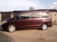    Nissan Serena 2008 , 609000 , 