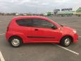  3  Chevrolet Aveo 2010 , 244000 , 