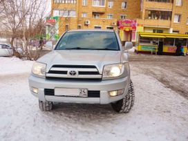 SUV   Toyota Hilux Surf 2003 , 865000 , 