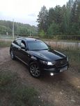 SUV   Infiniti FX35 2007 , 820000 , -