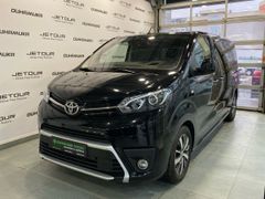 Минивэн или однообъемник Toyota Proace 2018 года, 4390100 рублей, Архангельск