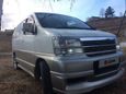    Nissan Homy Elgrand 1997 , 800000 , -