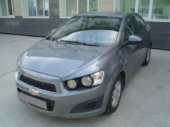  Chevrolet Aveo 2013 , 350000 , 