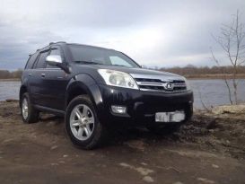SUV   Great Wall Hover 2010 , 440000 , 
