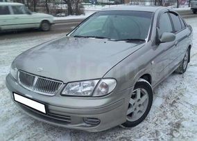  Nissan Bluebird Sylphy 2001 , 245000 , -